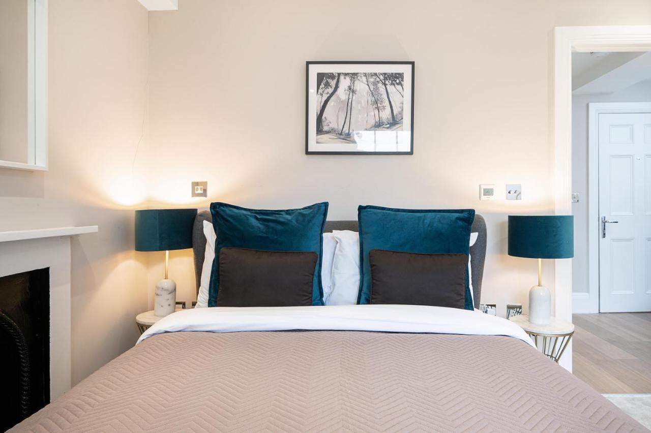 לונדון Arcore Premium Apartments Bloomsbury מראה חיצוני תמונה