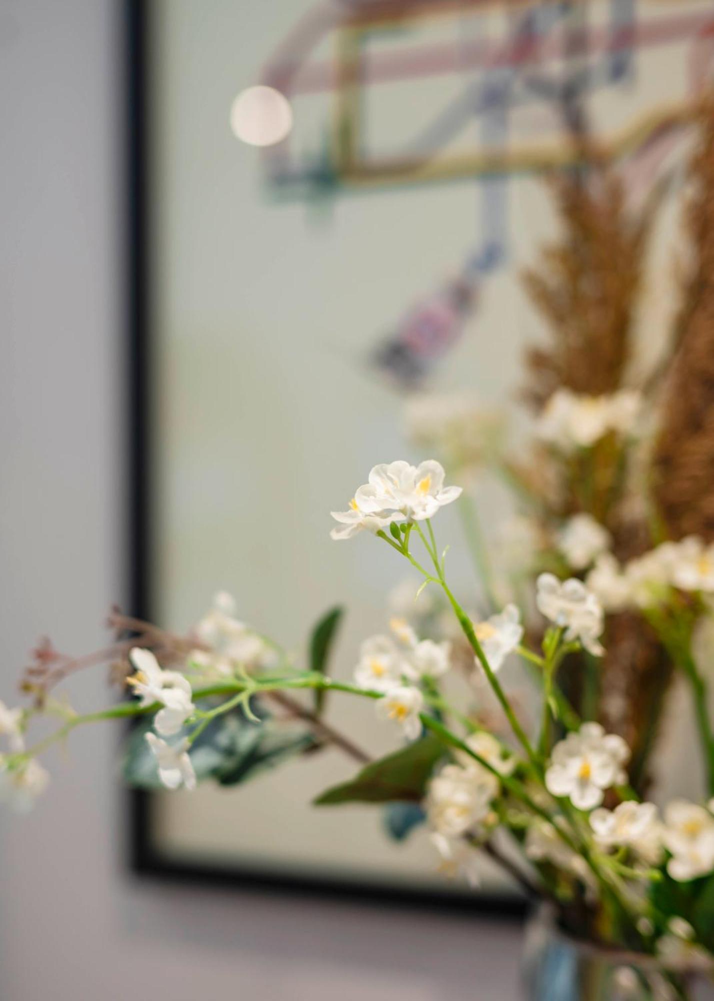 לונדון Arcore Premium Apartments Bloomsbury מראה חיצוני תמונה