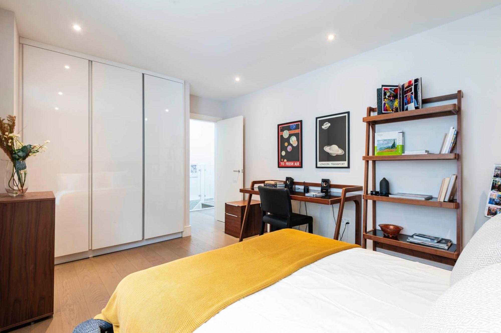 לונדון Arcore Premium Apartments Bloomsbury מראה חיצוני תמונה