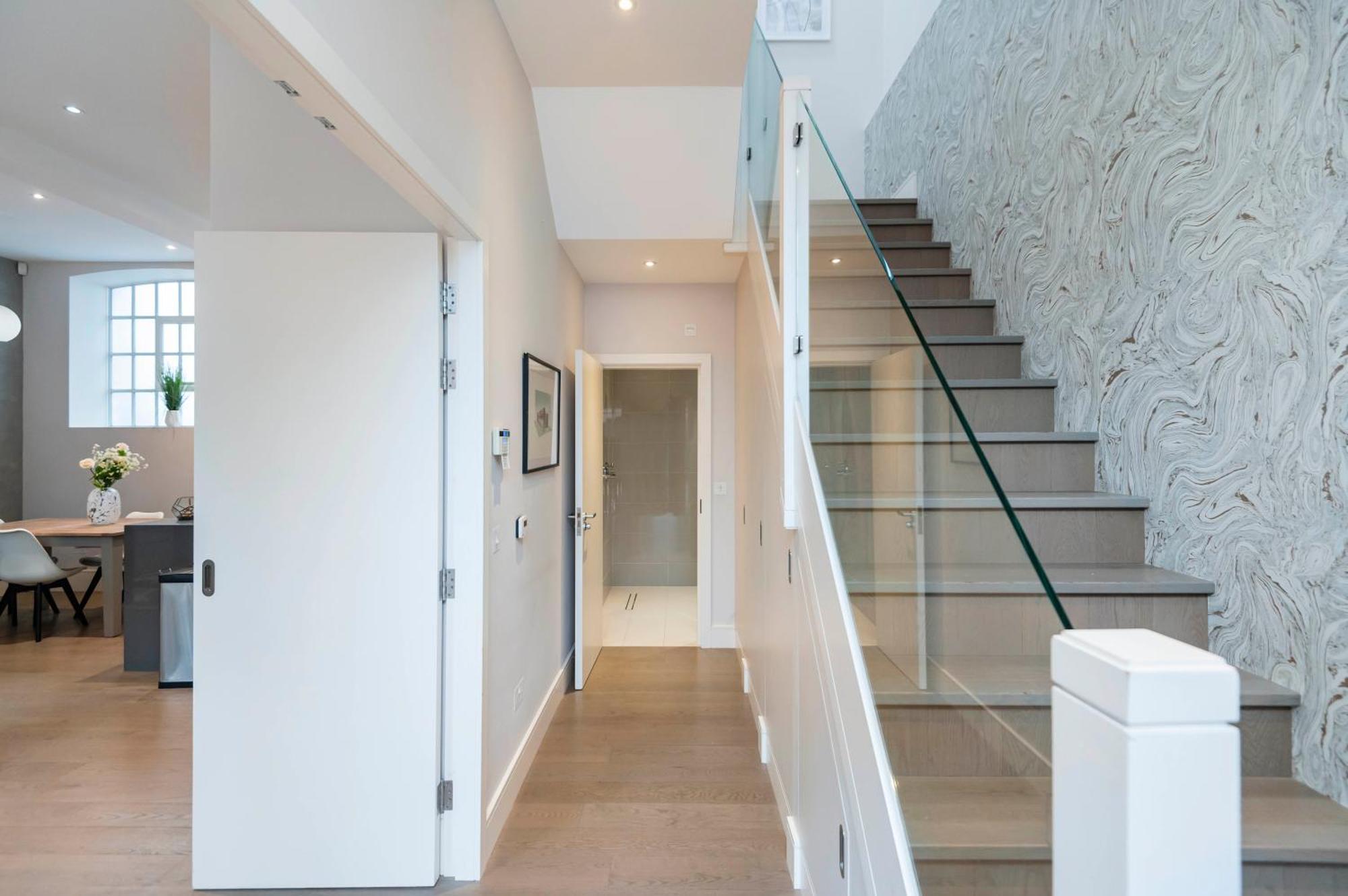 לונדון Arcore Premium Apartments Bloomsbury מראה חיצוני תמונה