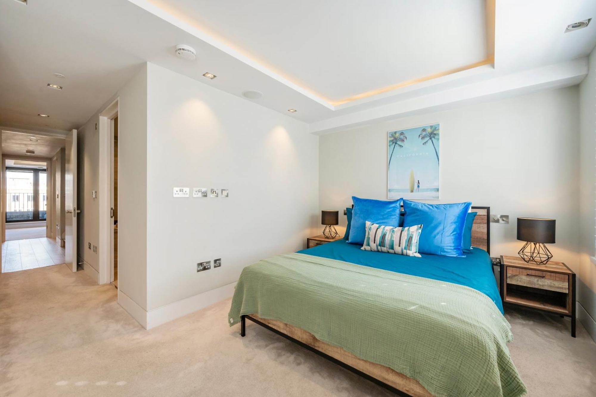 לונדון Arcore Premium Apartments Bloomsbury מראה חיצוני תמונה