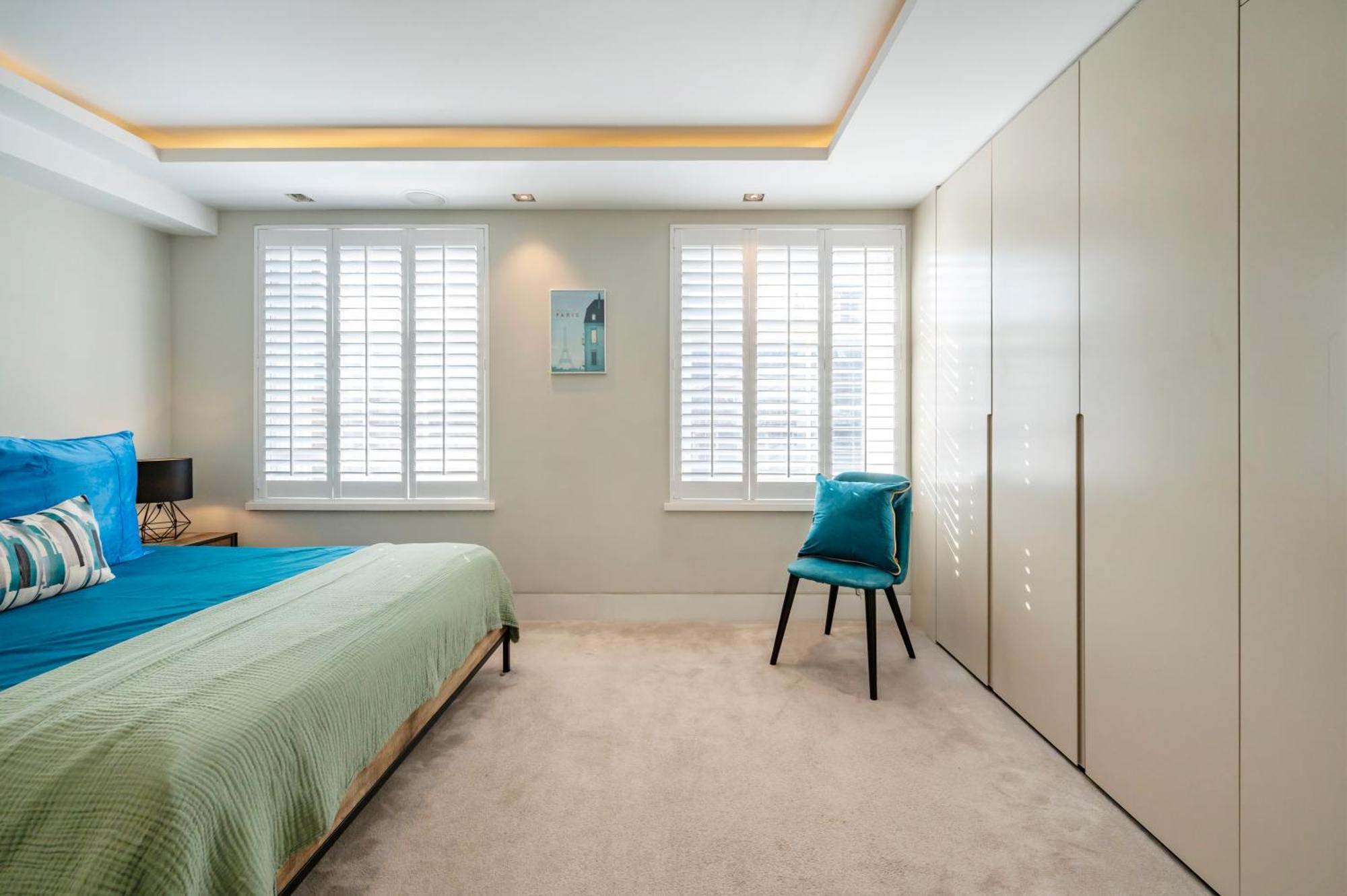לונדון Arcore Premium Apartments Bloomsbury מראה חיצוני תמונה