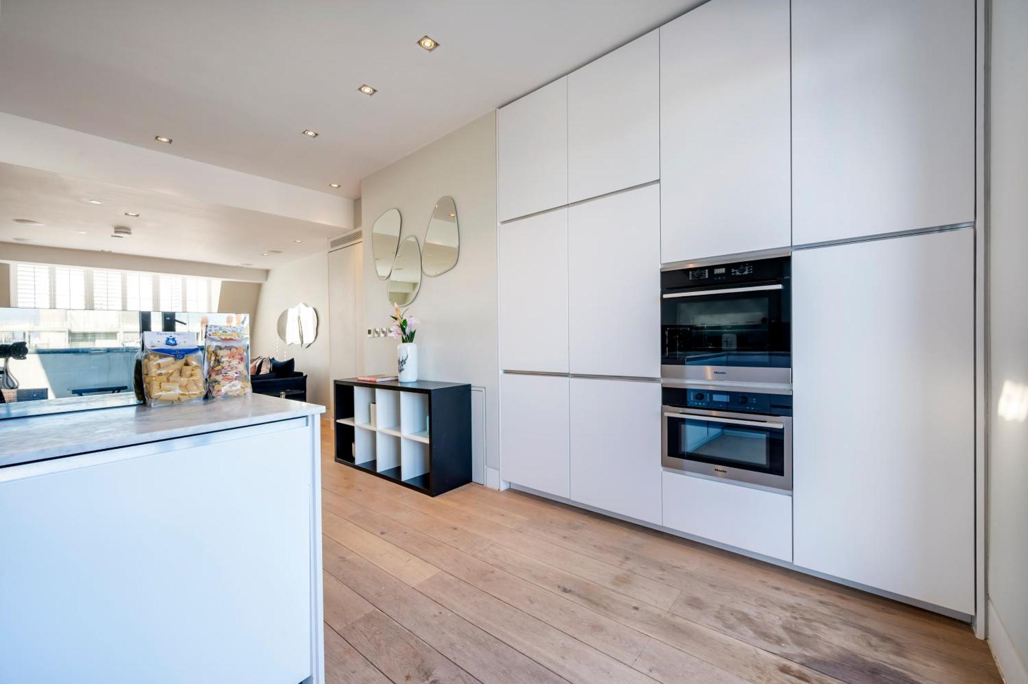 לונדון Arcore Premium Apartments Bloomsbury מראה חיצוני תמונה