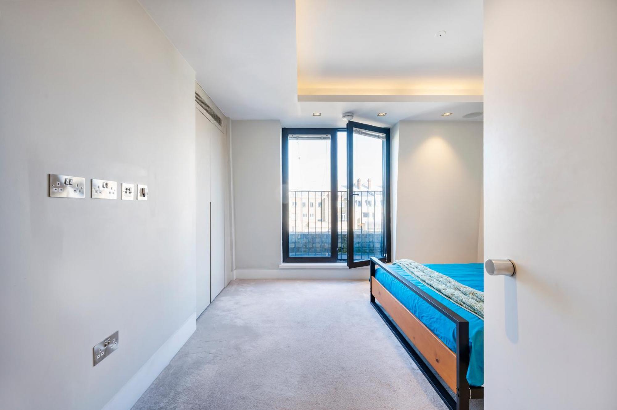 לונדון Arcore Premium Apartments Bloomsbury מראה חיצוני תמונה