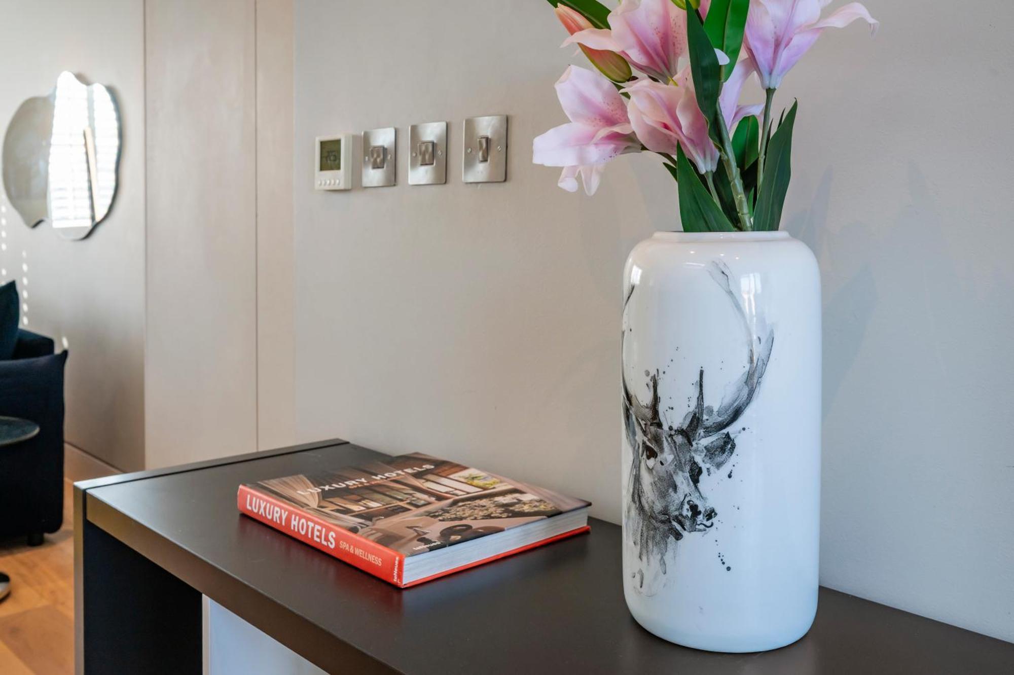 לונדון Arcore Premium Apartments Bloomsbury מראה חיצוני תמונה