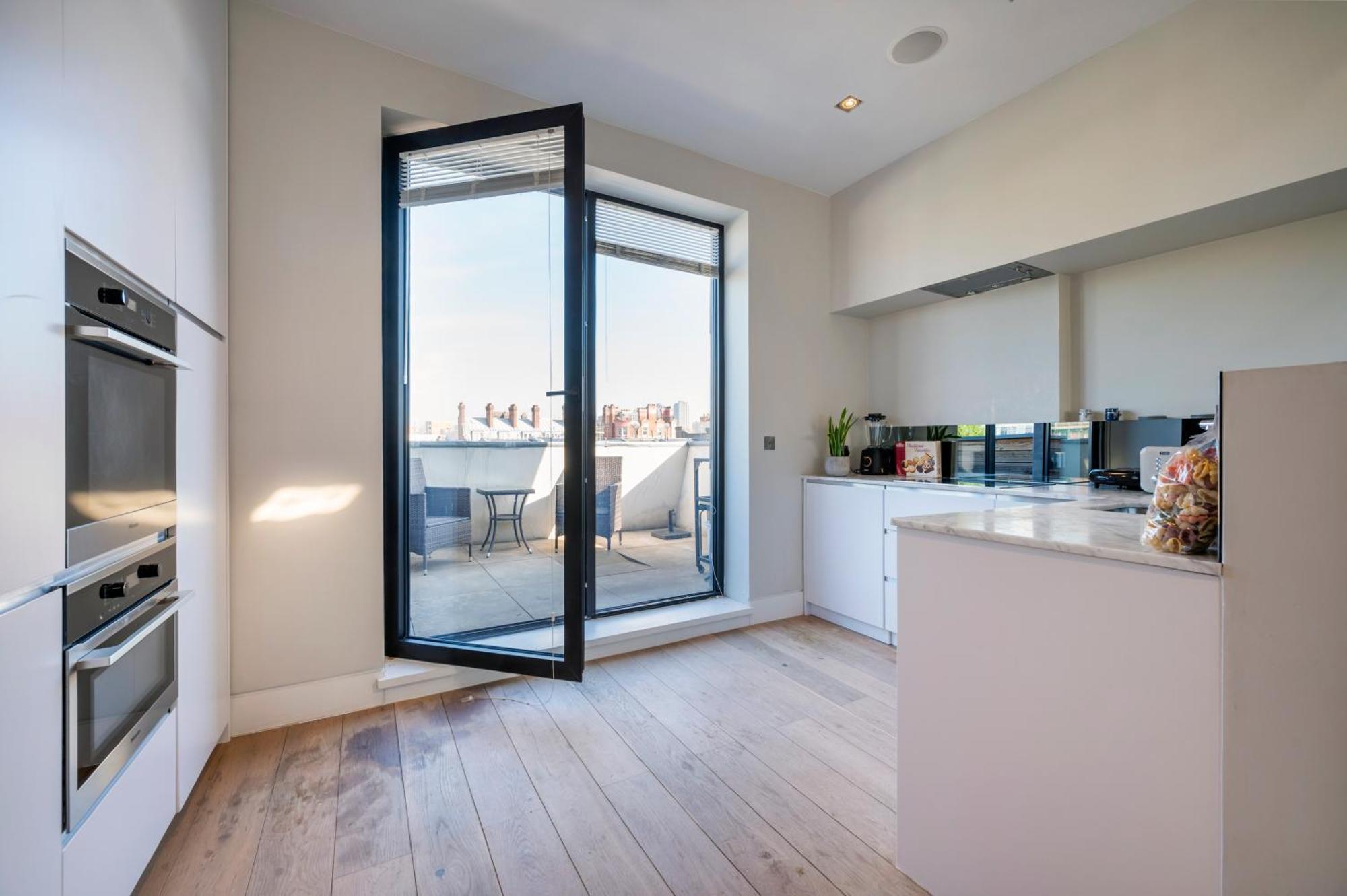 לונדון Arcore Premium Apartments Bloomsbury מראה חיצוני תמונה