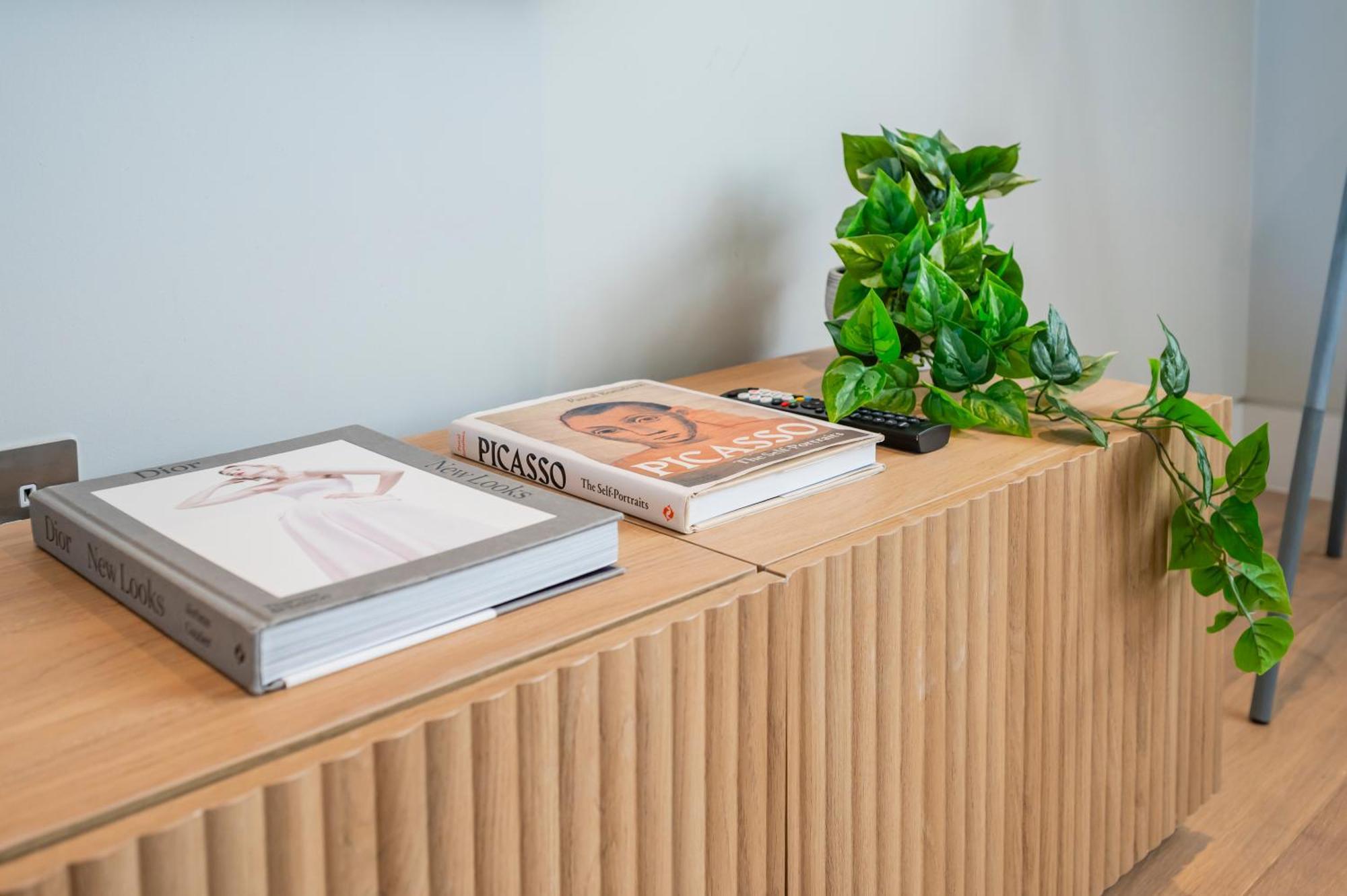 לונדון Arcore Premium Apartments Bloomsbury מראה חיצוני תמונה