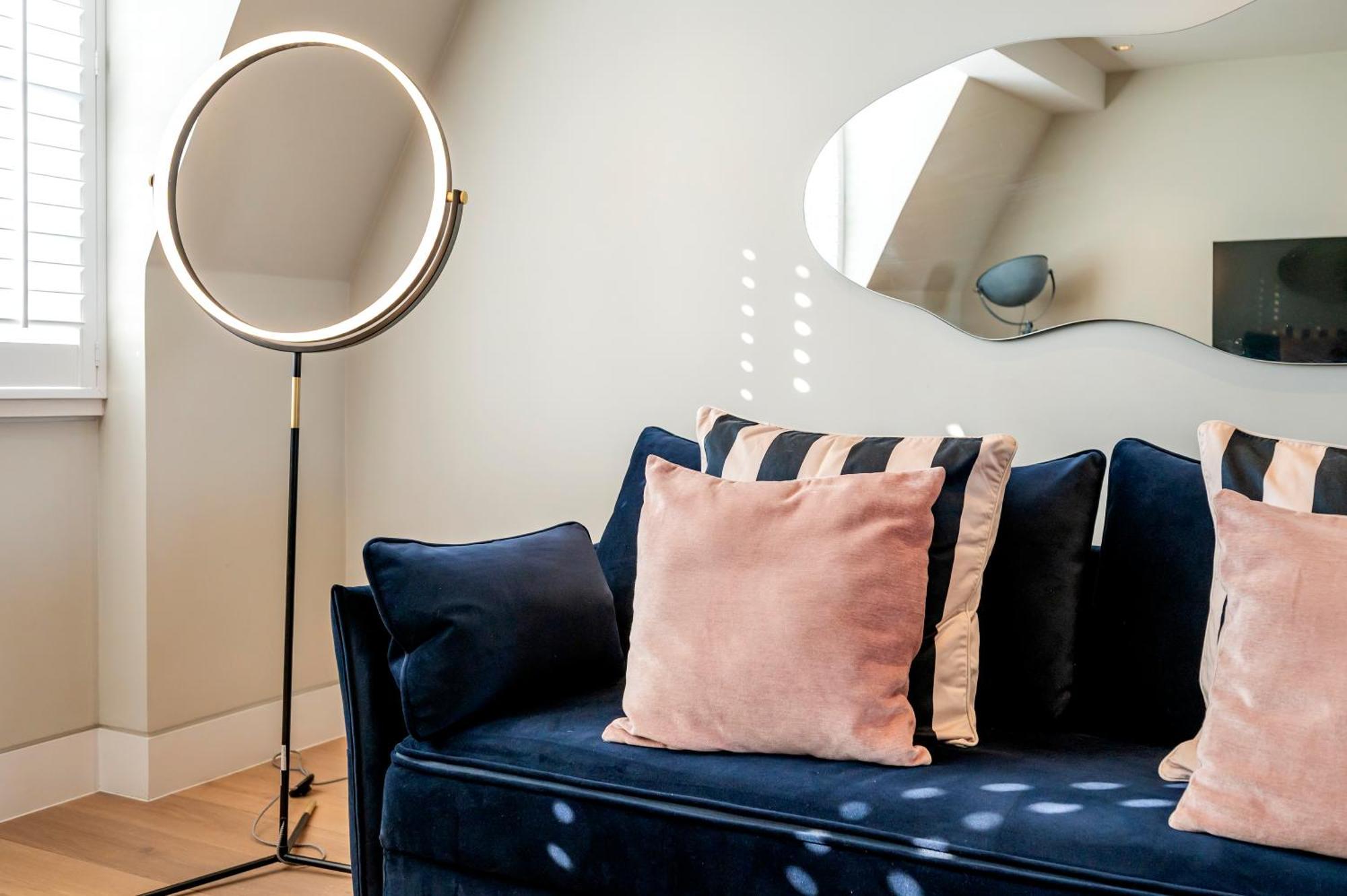 לונדון Arcore Premium Apartments Bloomsbury מראה חיצוני תמונה