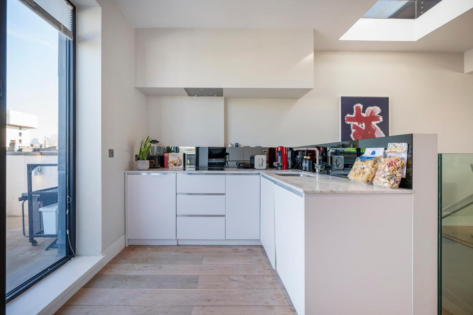 לונדון Arcore Premium Apartments Bloomsbury מראה חיצוני תמונה